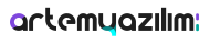 Artem Software & Agency Logo