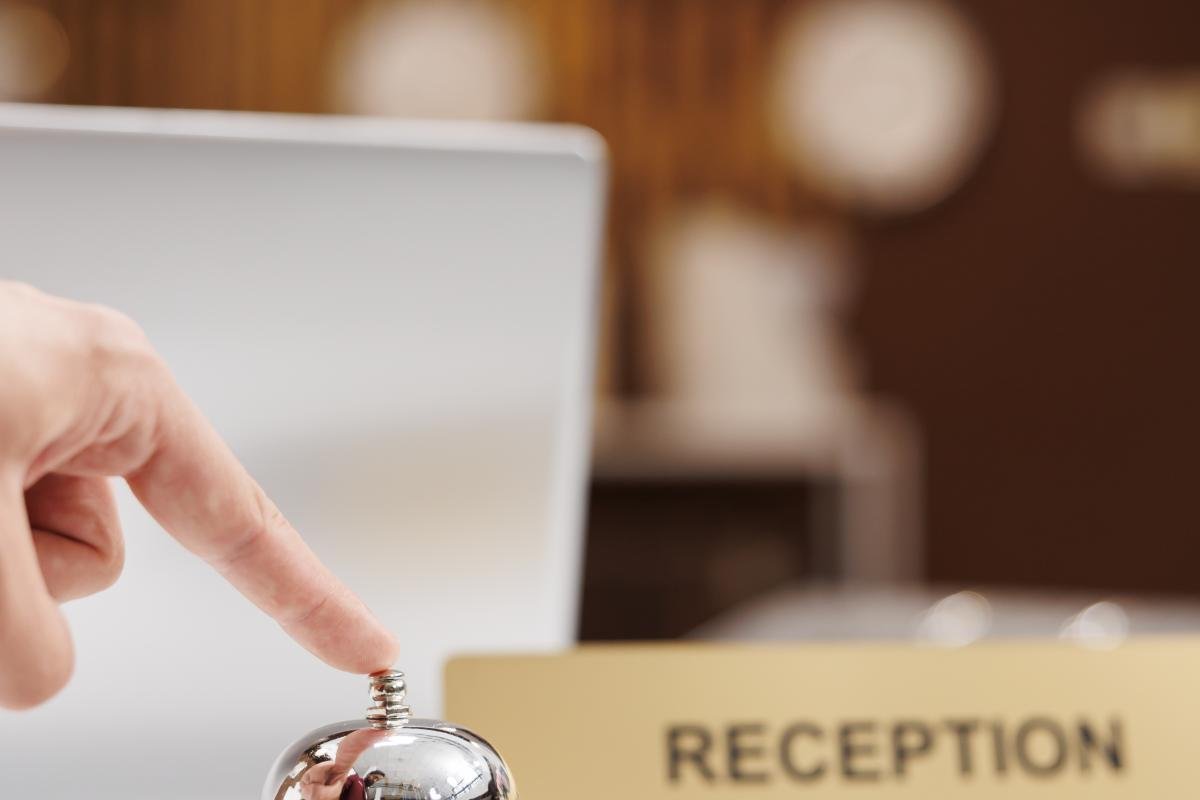 Sistema de reservas hoteleras