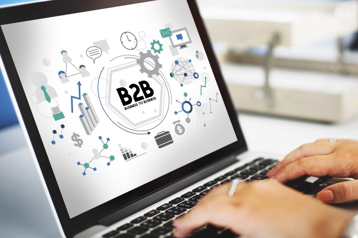 Gestión del comercio electrónico (B2B)