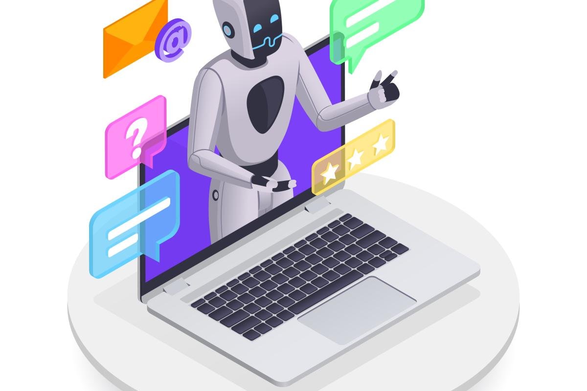 Integración de chatbot compatible con IA (con API OpenAI)