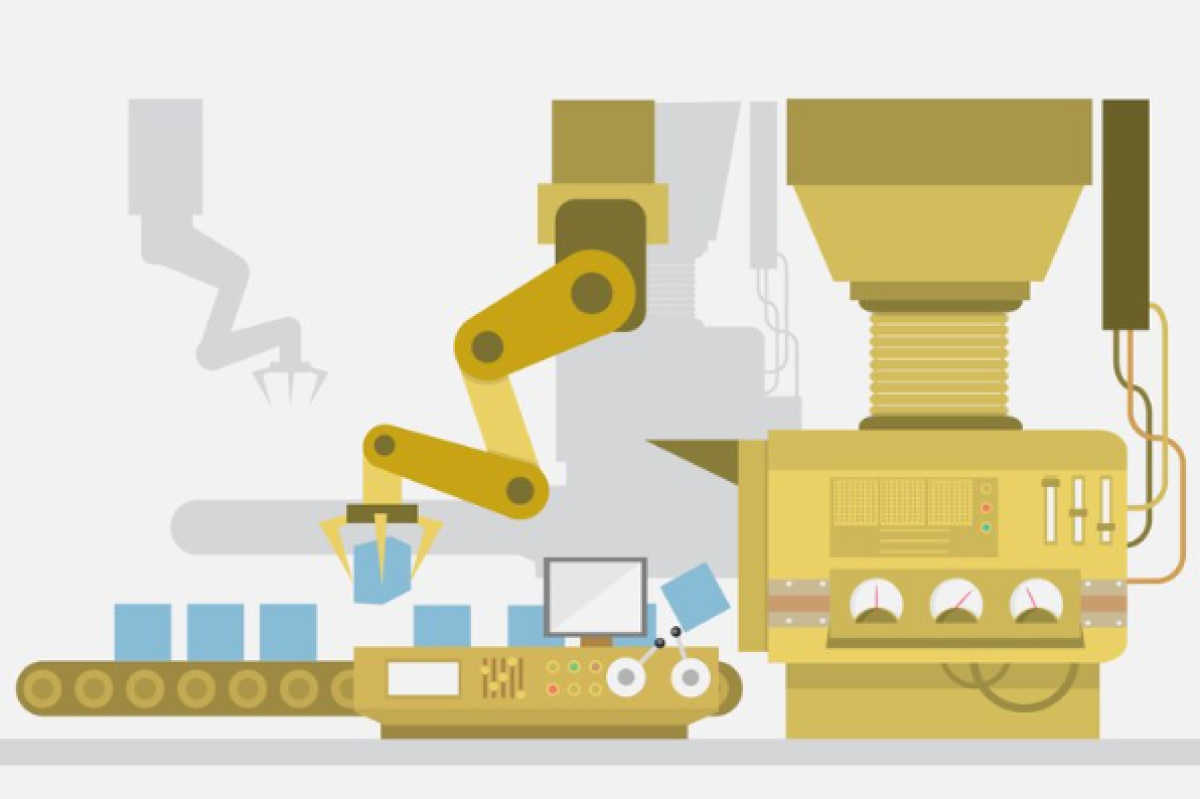 Generación automática de contenidos