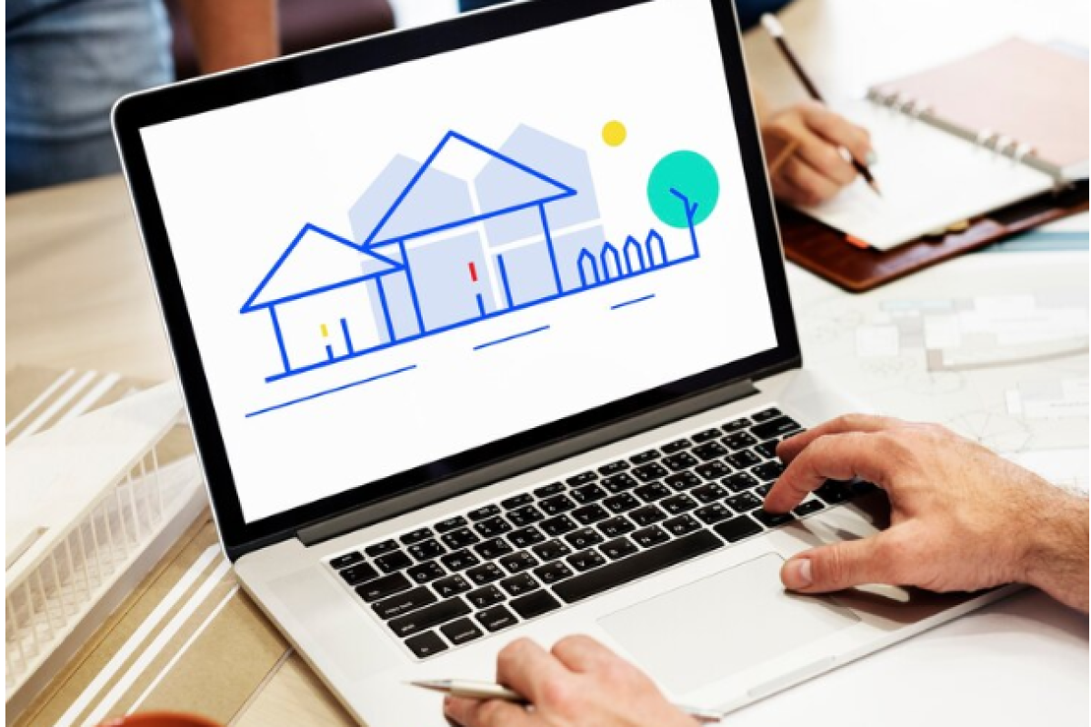Web + Gestión de Listados para Inmobiliarias