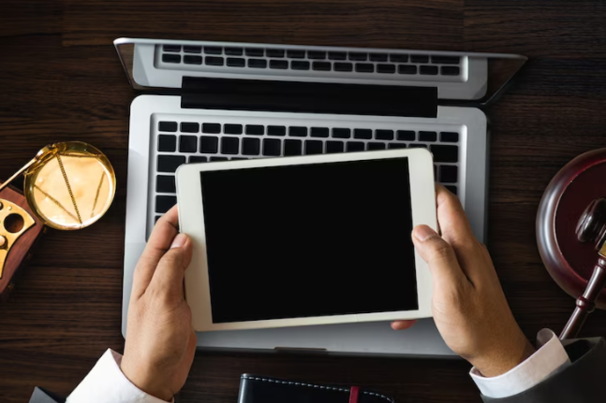 Software de seguimiento de expedientes para abogados
