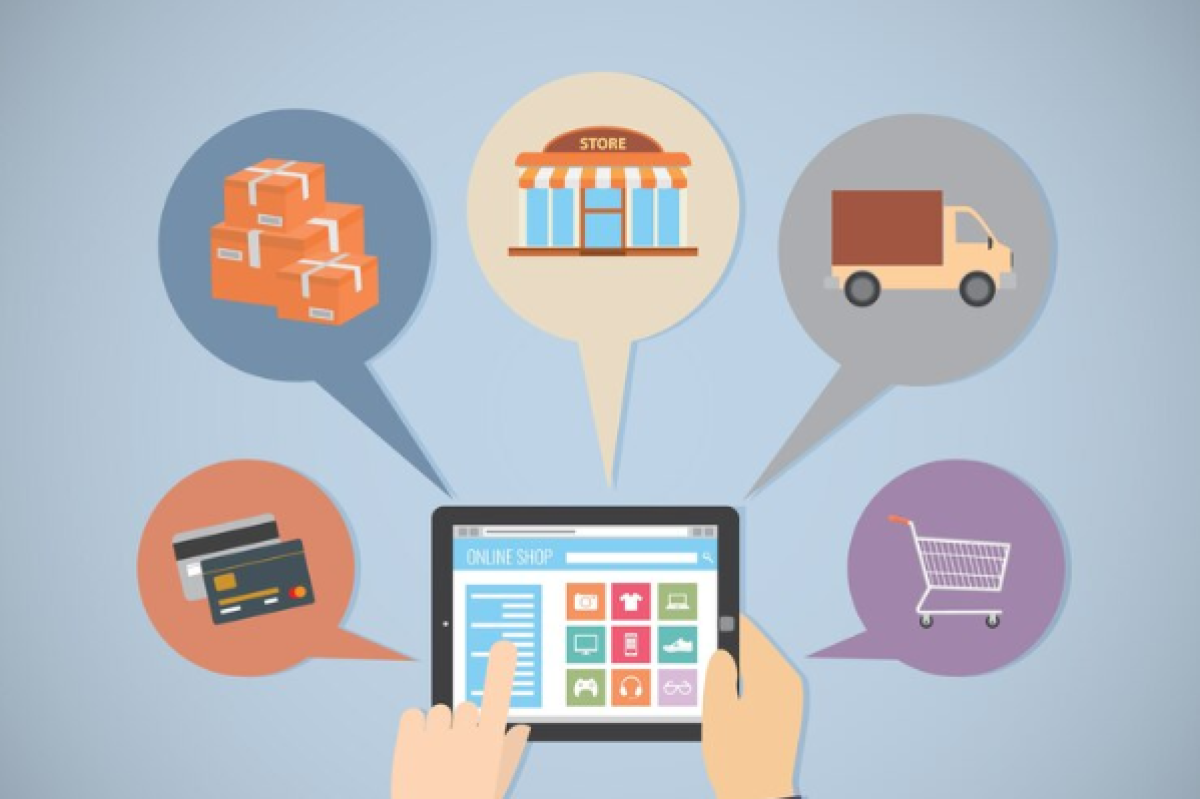 Gestión del comercio electrónico (Básico)